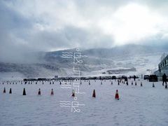 -太子岭滑雪场
