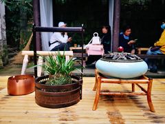 -Metal hands·铁手咖啡