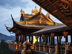 -鸡鸣山公园