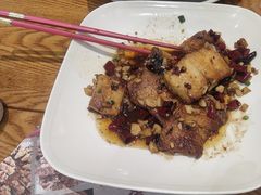 -黄泥岗·地道湖北菜(奥特莱斯店)