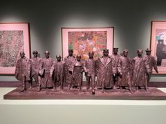 -中华艺术宫(上海美术馆)