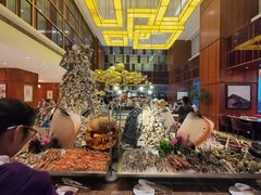 -景湖轩全日制餐厅·南湖名都