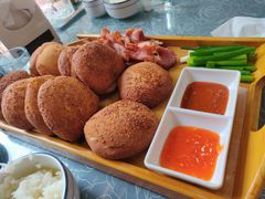 -龙香居海鲜家常菜饭店·特色驴肉·古城浑锅
