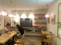 -正南齐北·老街糯米团(洪崖洞店)
