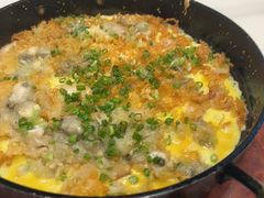 明本蚝仔烙-明本湛江鸡•海鲜小厨(陈家祠店)