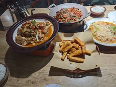 -25道湘·家常湖南菜(明堂店)
