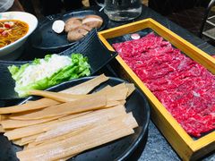 -寻牛记潮汕牛肉火锅(双喜城店)