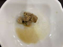 -东方宫中国兰州牛肉拉面(新起街店)