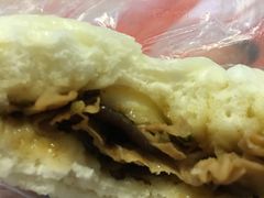 -巴比馒头(武林路店)