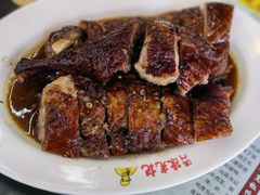 -澳门陈光记烧味饭店(万象城店)