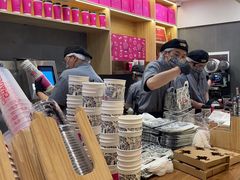 -霸王茶姬(正佳广场店)