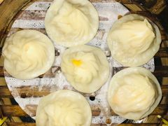 -上海健康医学院北苑食堂