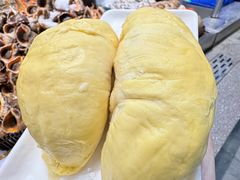 -半岛听涛蒸汽海鲜自助(K11店)