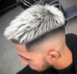 -BHG Hair Salon