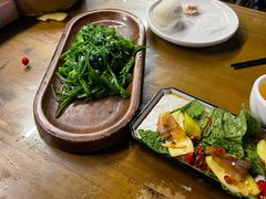 -隔壁老王·家常云南菜(花巷店)