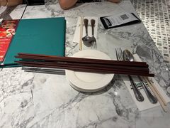 -关夫人餐厅(KLCC阳光广场店)