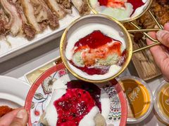 -巴依老爷新疆美食(常营店)