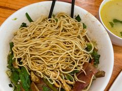 -欣达面馆(天桥支路店)