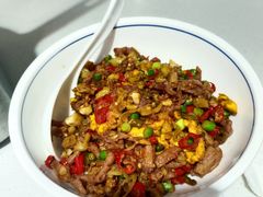 -福巷湘食小馆·猛火现炒(上海首店)