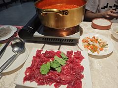 -贵州人家·酸汤火锅·20年老字号