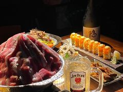 -鸟泉居酒屋·烧鸟·酒馆(百子湾店)