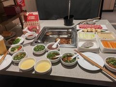 -海底捞火锅(万达广场店)