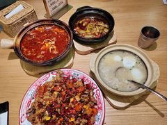 -付掌柜在成都·热炒砂锅集(金禾店)