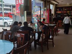 大堂-三毛鱼庄(威连路店)