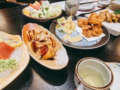 -芥岛(河北大街店)