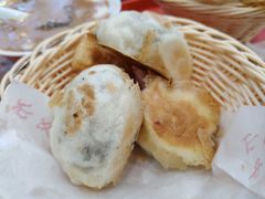水煎包-方中山胡辣汤(成都首店)