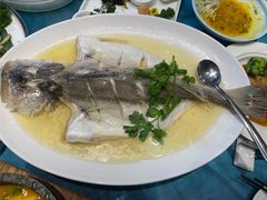 -随园花园餐厅(新港中路店)