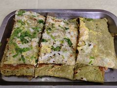 -奥华餐厅·老张记(台基厂店)