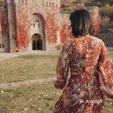 北京的秋天🍂误入神秘庄园 