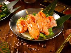 奥尔良鸡翅-子檀大隐炭烧(食品街店)
