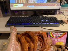-帝煌烤卤(羊子街店)