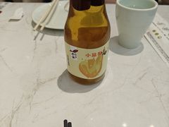 -船歌·鱼水饺青岛菜(国贸商城店)