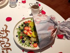 -狮拾久·现代新加坡料理(福田COCO Park店)