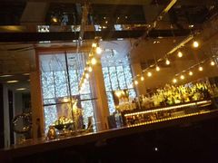 -上海柏悦酒店·世纪100牛排馆