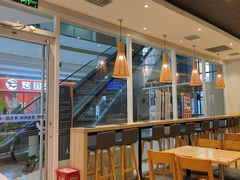 -吉野家(上亿广场店)