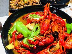 -一棠龙虾(徐家汇城开YOYO店)