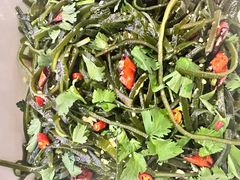 -蝎王府羊蝎子(西直门店)