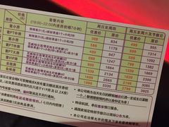 -堂会(白云店)