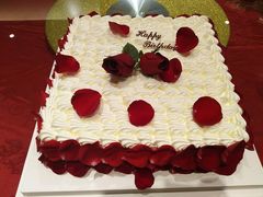 -卡漫莫尼蛋糕(徐汇店)