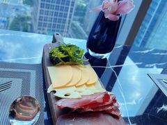 -上海凯宾斯基大酒店