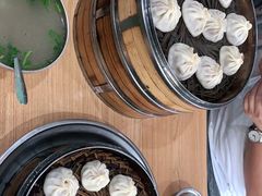 -清真老铁家灌汤包