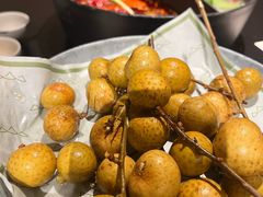 -山缓缓火锅(上海闵行龙湖店)