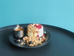 阿芙佳朵-NokNok Coffee(宽窄巷子店)
