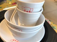-芳姨广东砂锅粥(张庄路店)