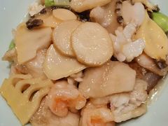 -玉华台饭庄·淮扬菜·烤鸭(望京店)