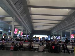 -南宁东站